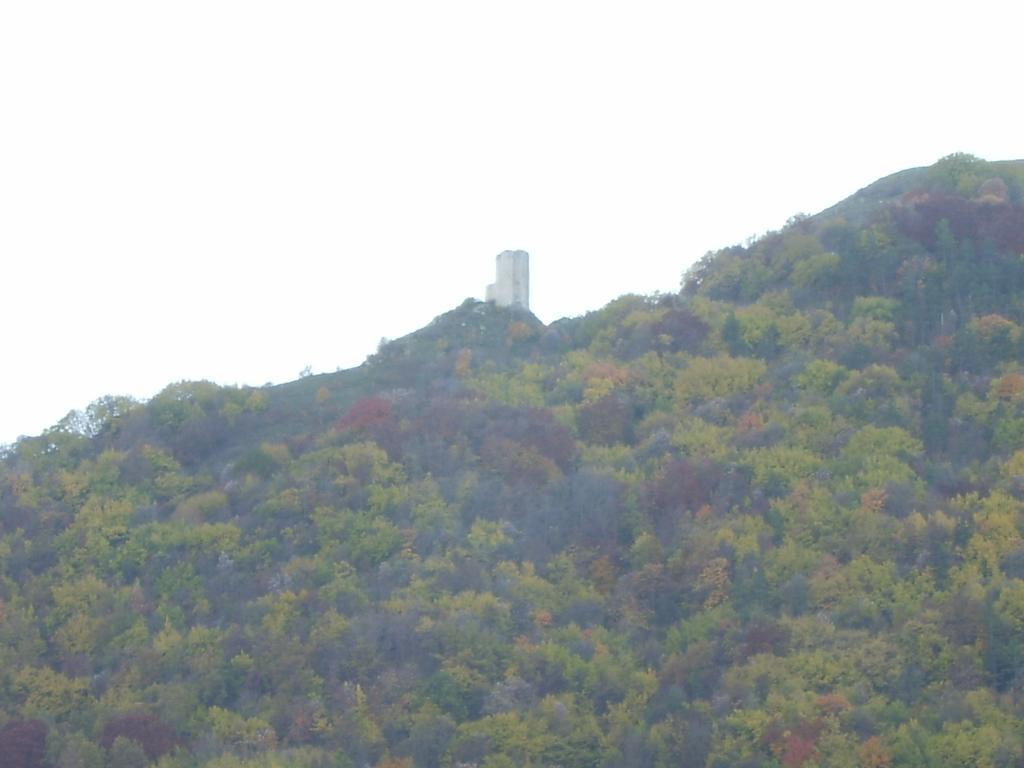 Gasthof Leonessaffittacamere