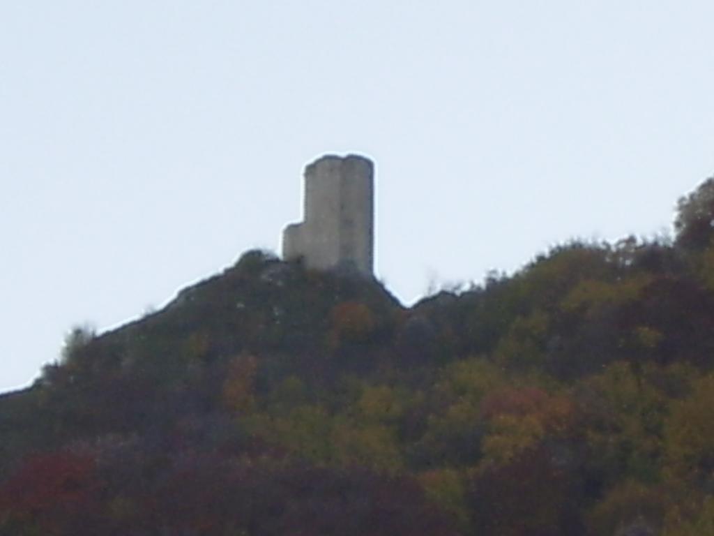Gasthof Leonessaffittacamere *